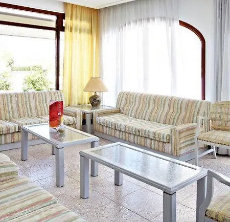 Hotel Mar Azul Pur Estil & (adults Only)