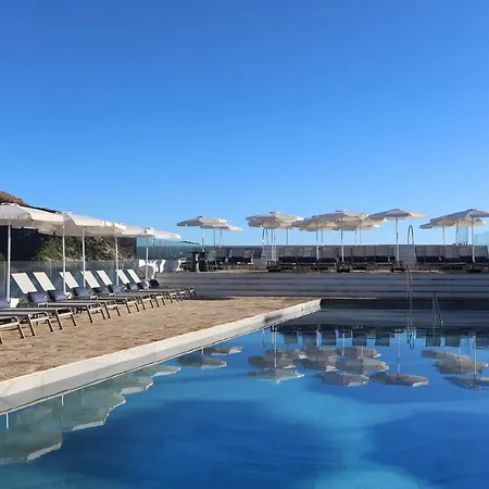 Mar Azul Pur Estil & (adults Only) Cala Ratjada (Mallorca)