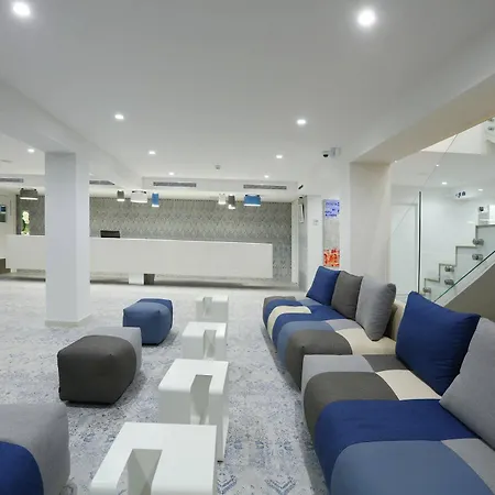 Hotel Mar Azul Pur Estil & (adults Only) 4*