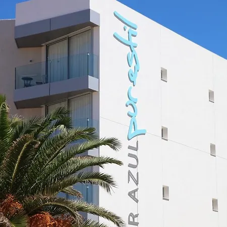 Mar Azul Pur Estil & (adults Only) Cala Ratjada (Mallorca)