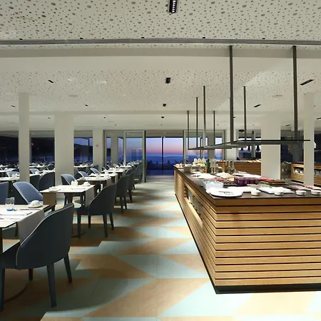 Mar Azul Pur Estil & (adults Only) Hotel 4*