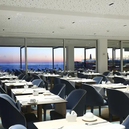 Hotel Mar Azul Pur Estil & (adults Only) Cala Ratjada (Mallorca)