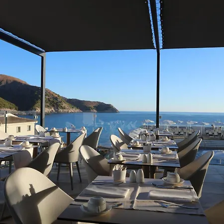 Mar Azul Pur Estil & (adults Only) 4* Cala Ratjada (Mallorca)