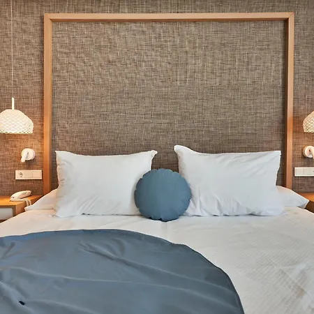 Mar Azul Pur Estil & (adults Only) ホテル