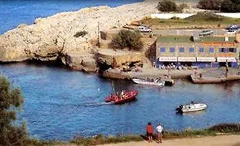 Mar Azul Pur Estil & (adults Only) Отель