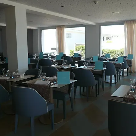Hotel Mar Azul Pur Estil & (adults Only)