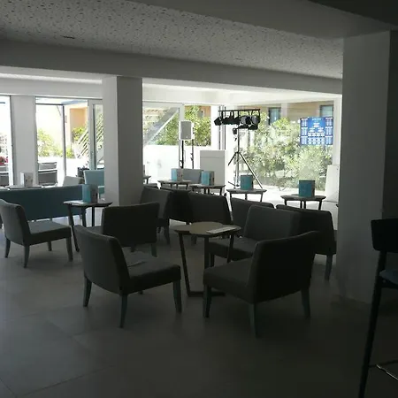 Hotel Mar Azul Pur Estil & (adults Only)