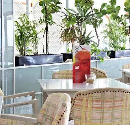 Hotel Mar Azul Pur Estil & (adults Only) Cala Ratjada (Mallorca)
