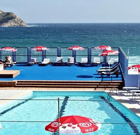 Hotel Mar Azul Pur Estil & (adults Only) 4*