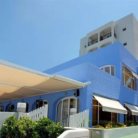 Mar Azul Pur Estil & (adults Only) 4* Cala Ratjada (Mallorca)