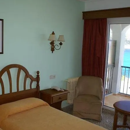 Hotel Mar Azul Pur Estil & (adults Only)
