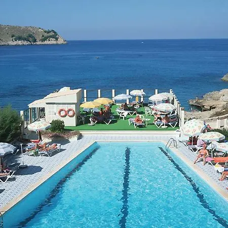Hotel Mar Azul Pur Estil & (adults Only) 4*