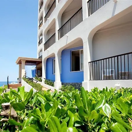 Mar Azul Pur Estil & (adults Only) Hotel 4*