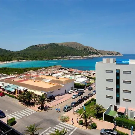 Hotel Mar Azul Pur Estil & (adults Only)