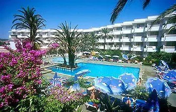 Mar Azul Pur Estil & (adults Only) ホテル 4*