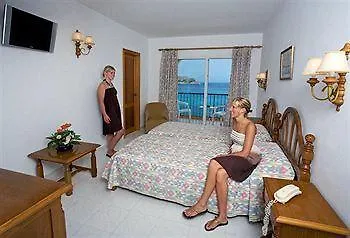 ホテル Mar Azul Pur Estil & (adults Only) 4*