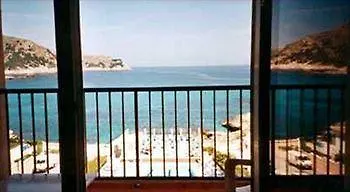 Mar Azul Pur Estil & (adults Only) Hotel Cala Ratjada (Mallorca)