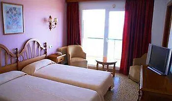 Mar Azul Pur Estil & (adults Only) ホテル 4*