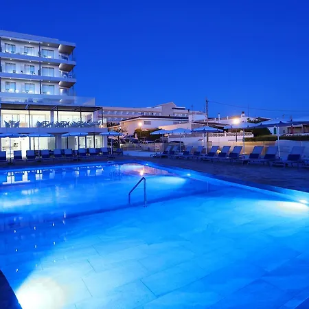 Mar Azul Pur Estil & (adults Only) Hotel Cala Ratjada (Mallorca)