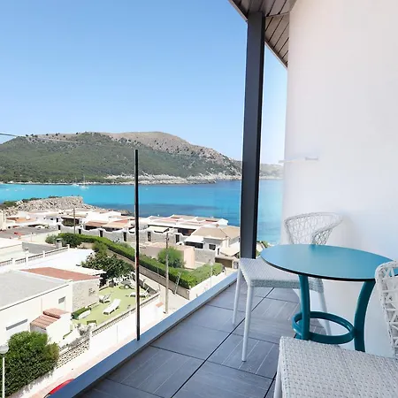 Mar Azul Pur Estil & (adults Only) Hotel Cala Ratjada (Mallorca)