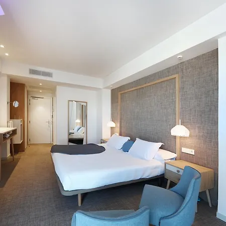 Hotel Mar Azul Pur Estil & (adults Only)