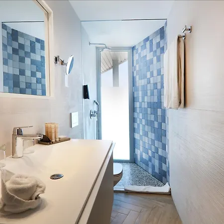 Mar Azul Pur Estil & (adults Only) Hotel