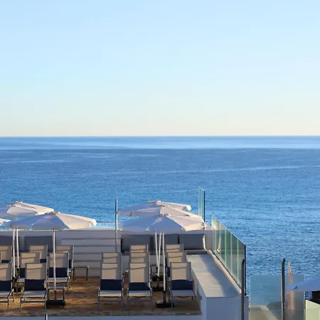 Mar Azul Pur Estil & (adults Only) Hotel 4*