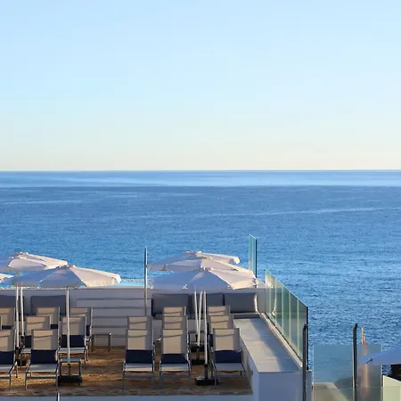 Mar Azul Pur Estil & (adults Only) Hotel 4*