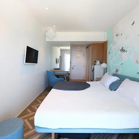 Hotel Mar Azul Pur Estil & (adults Only) 4*