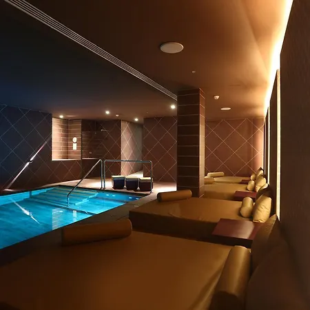 Mar Azul Pur Estil & (adults Only) 4*