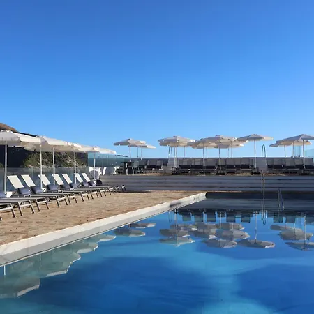 Mar Azul Pur Estil & (adults Only) Cala Ratjada (Mallorca)