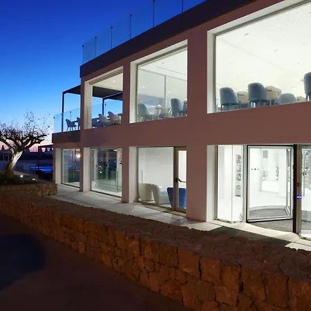 Hotel Mar Azul Pur Estil & (adults Only) 4*