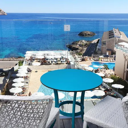 Hotel Mar Azul Pur Estil & (adults Only)
