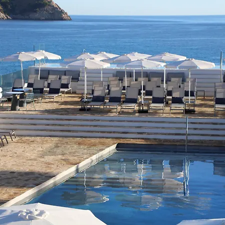 Mar Azul Pur Estil & (adults Only) Hotel