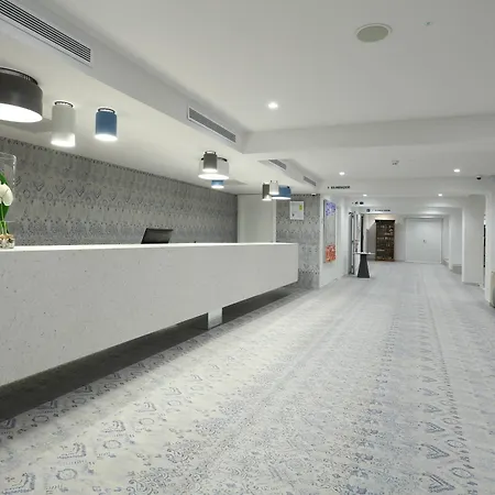 Mar Azul Pur Estil & (adults Only) Hotel 4*