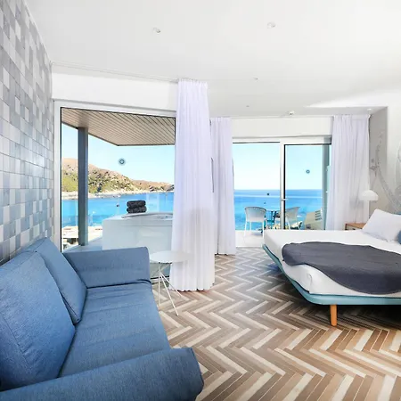 Mar Azul Pur Estil & (adults Only) Hotel