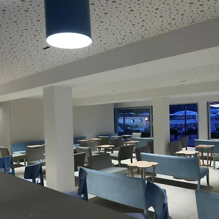 Hotel Mar Azul Pur Estil & (adults Only) Cala Ratjada (Mallorca)
