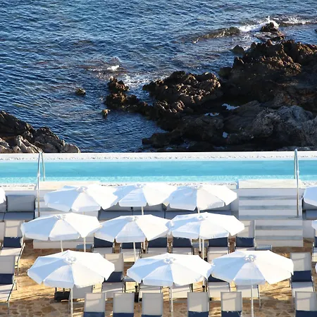 Mar Azul Pur Estil & (adults Only) 4*