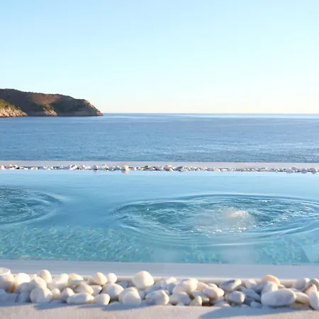 Hotel Mar Azul Pur Estil & (adults Only) 4*