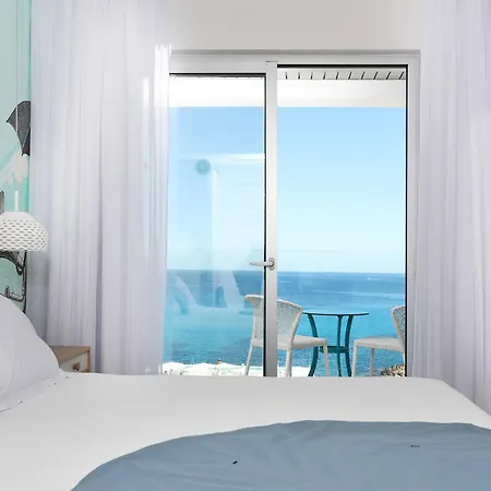 Mar Azul Pur Estil & (adults Only) 4* Cala Ratjada (Mallorca)