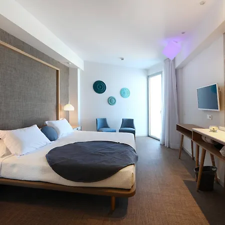 Hotel Mar Azul Pur Estil & (adults Only)