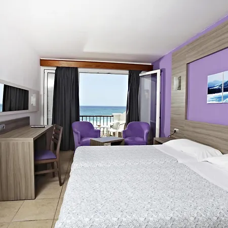 Mar Azul Pur Estil & (adults Only) Hotel 4*