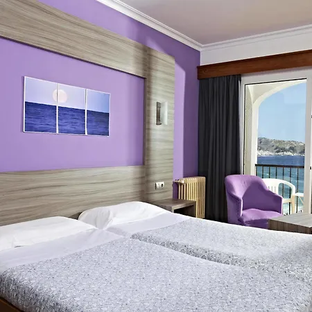 Hotel Mar Azul Pur Estil & (adults Only) Cala Ratjada (Mallorca)