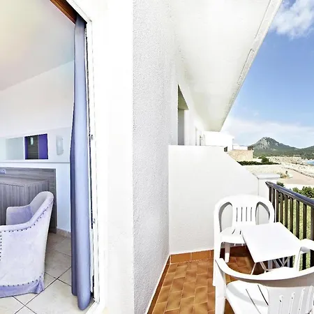 Mar Azul Pur Estil & (adults Only) 4* Cala Ratjada (Mallorca)