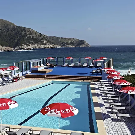 Mar Azul Pur Estil & (adults Only) Hotel