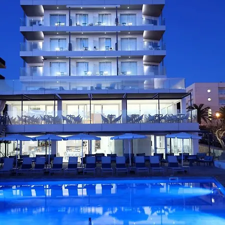 Mar Azul Pur Estil & (adults Only) Hotel