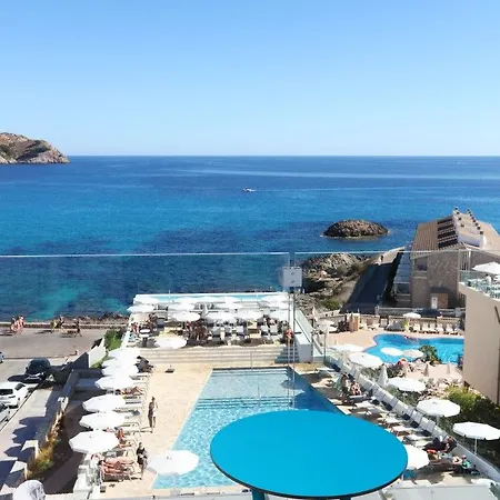 Hotel Mar Azul Pur Estil & (adults Only) 4*