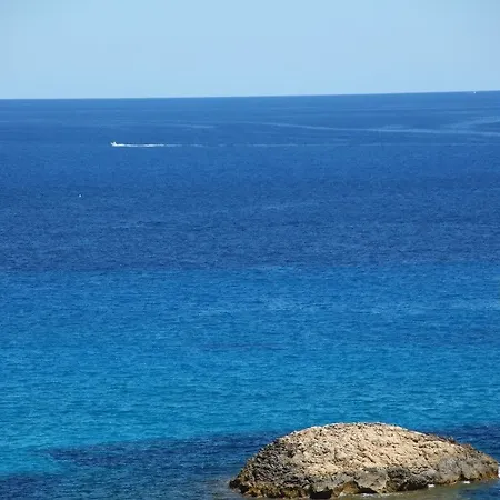 Mar Azul Pur Estil & (adults Only) Hotel Cala Ratjada (Mallorca)